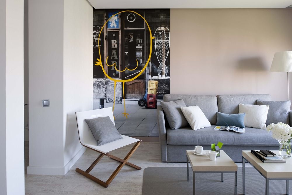 Eric Vokel Boutique Apartments - Gran Via Suites image 1